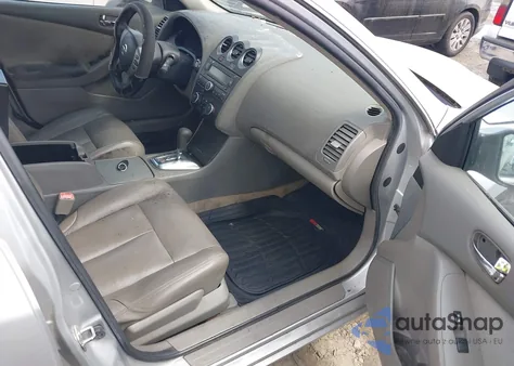 2011 Nissan Altima 2.5 S из США, поврежденный, VIN 1N4AL2AP3BC162344